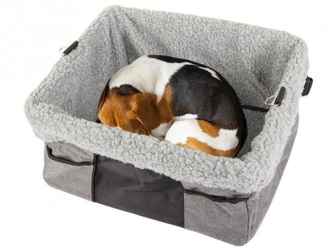 Biltransportkasse til hunde
