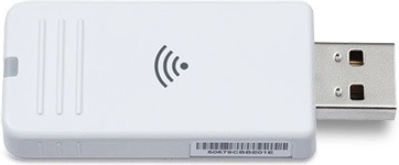 WiFi-adapter 5 GHz til EPSON-projektorer