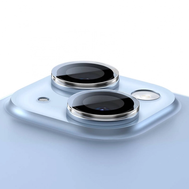 Baseus beskyttelsesglas til kamera for iPhone 14/14 Plus