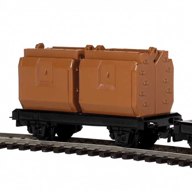 Piko Startpakke myTrain® Godstog DB - 57090