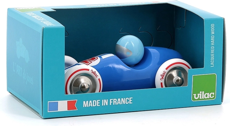 Fremstillet i Frankrig – solidt håndværk