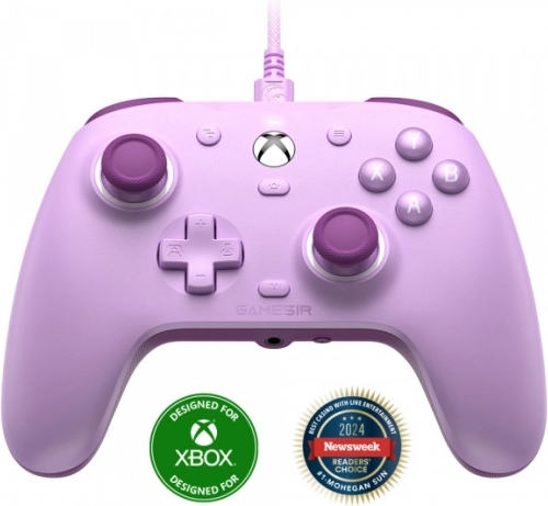 GameSir G7 SE kablet controller (lilla)