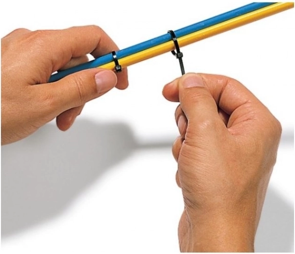 Hurtig og stærk selvlåsning