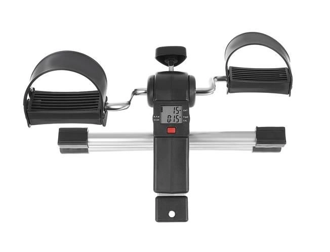 Rehabiliteringscykel BASIC