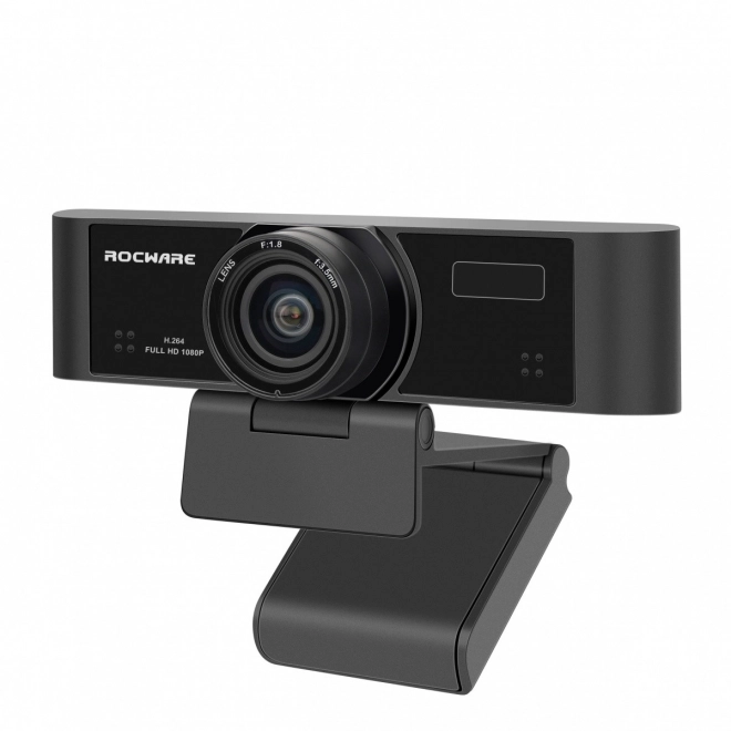 Rocware kamera med opløsning 1080p