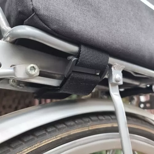 Termotaske til cykel Trizand 9l