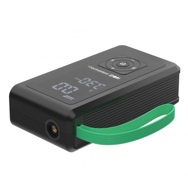 Starthjælpssæt PowerBoost Air med kompressor og powerbank