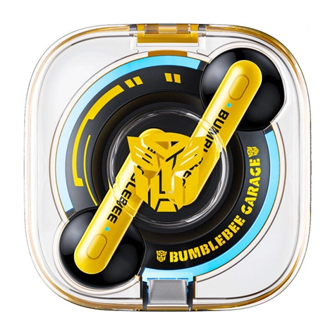 TWS Bumblebee Høretelefoner Gul