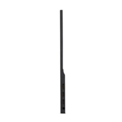 Bærbar skærm 15,6 tommer IPS