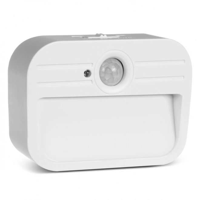 Trappe LED lys med bevægelsessensor MCE363