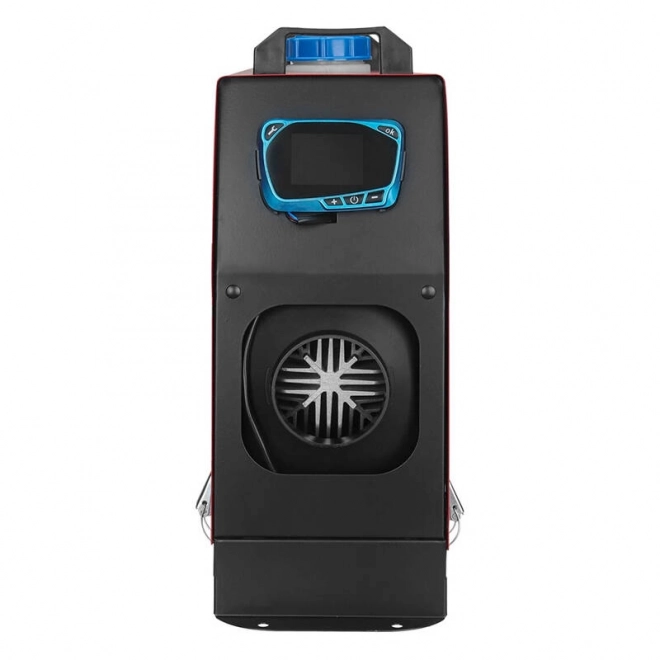 Parkeringvarmer Blitzwolf med Bluetooth-styring