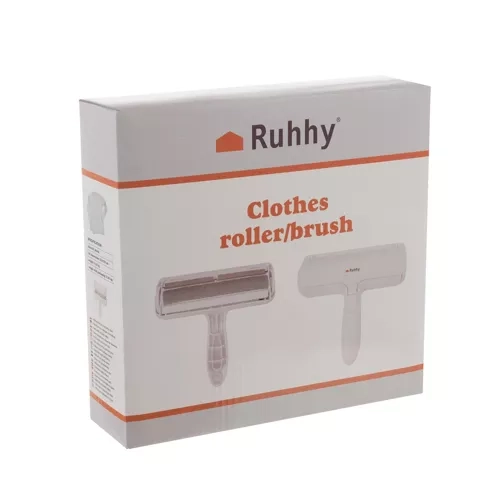 Ruller/børste til tøj Ruhhy 23121