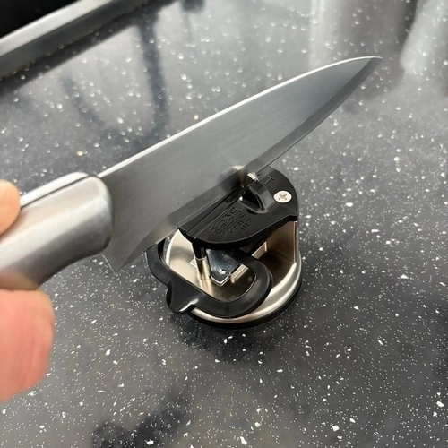 Ruhhy Knivskarpner
