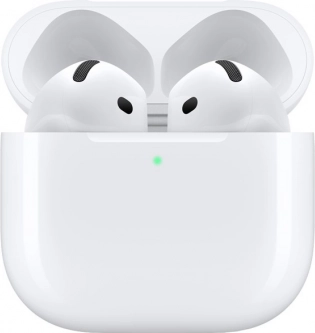 trådløse høretelefoner Apple AirPods 4