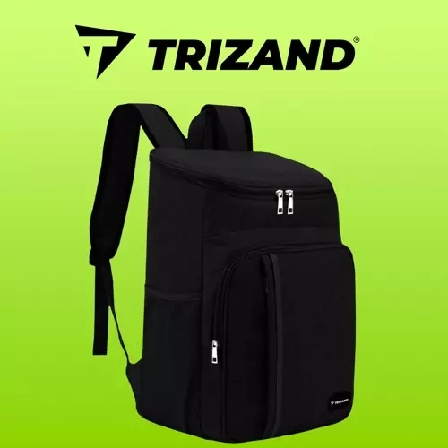 Turistisk og termorygsæk Trizand 21070
