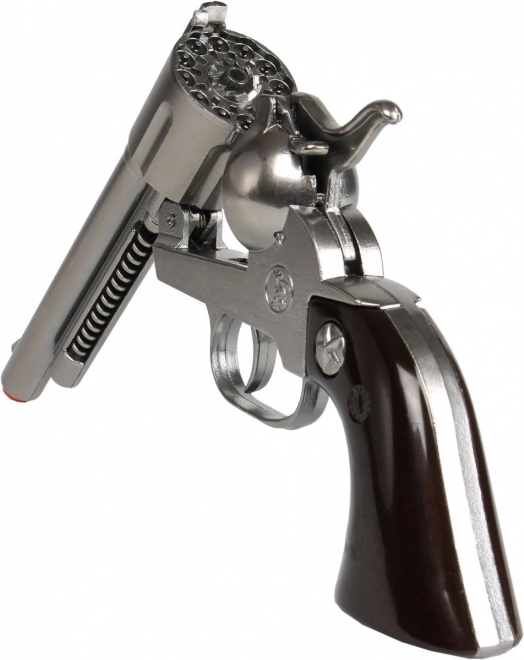 Kovboy metal revolver Gonher