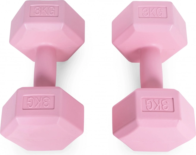 Stabilt hexagonalt design mod rulning