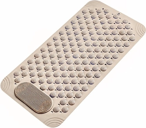 Sikker fastholdelse takket være sugekopper