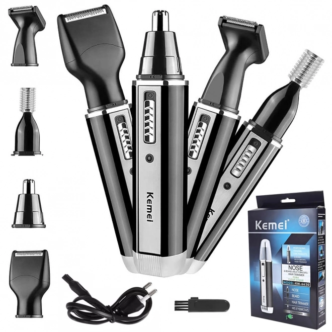 Multifunktionel trimmer 4i1