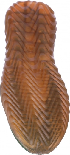 Skridsikker ydersål med sikkert greb