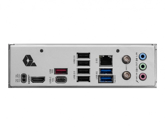 MSI Pro B840-P Wi-Fi AM5 bundkort