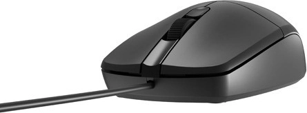 Præcis styring med 1200 DPI