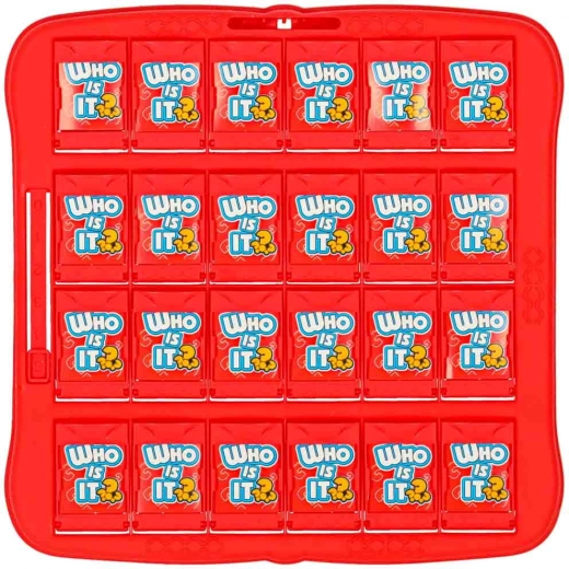 Overskuelige tavler med vippevinduer