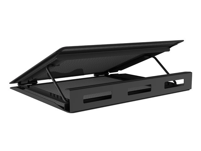 Natec Tern 2 justerbart stativ til laptop