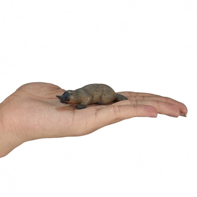 Mojo Animal Planet Platypus underlig