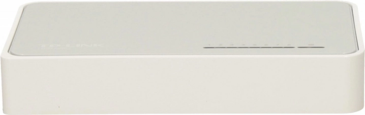 TP-Link TL-SF1008D 8-port Fast Ethernet-switch
