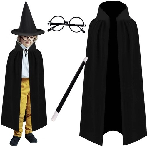 Tryllekunstnerkostume
