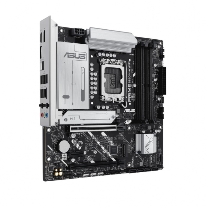 ASUS PRIME B860M-A WIFI bundkort