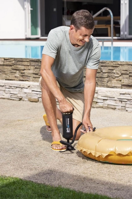 Håndpumpe til pool - BESTWAY 62002
