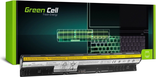 Batteri til Lenovo G400s