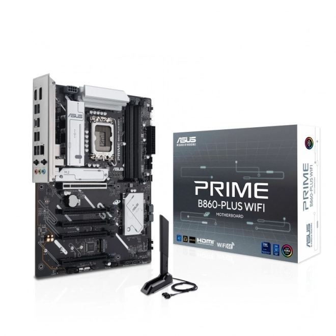 ASUS Prime B860-PLUS WIFI bundkort