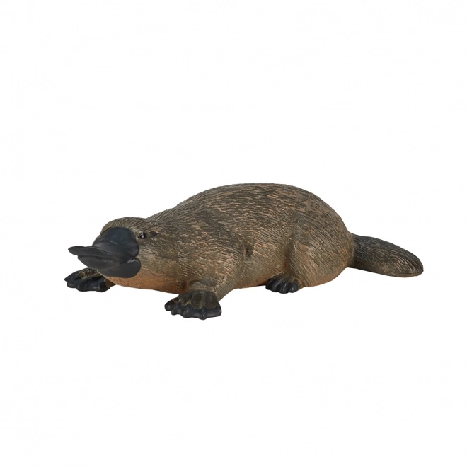 Mojo Animal Planet Platypus underlig