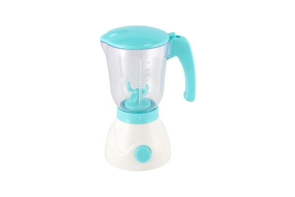 Køkkenblender med lydeffekter 20 cm