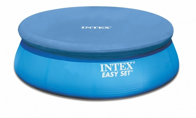 Poolovertræk 305 cm Intex