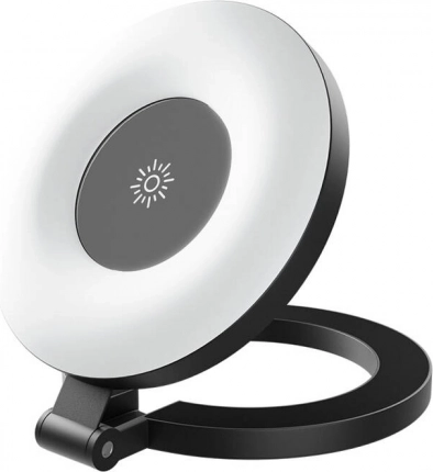Telesin magnetisk LED-lys til telefon, 36 LED, 2500–9000 K