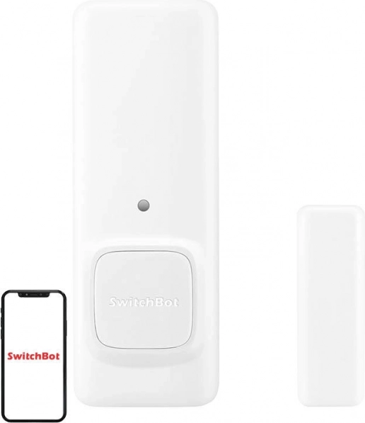 Kontaktsensor til smart home