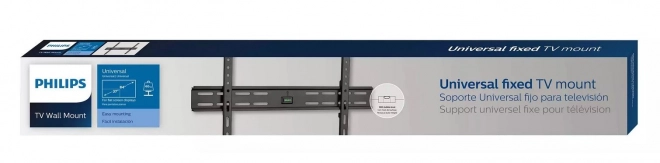 Universal robust vægbeslag til Philips TV
