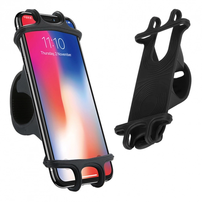 Telefonskholder til cykel eller motorcykel
