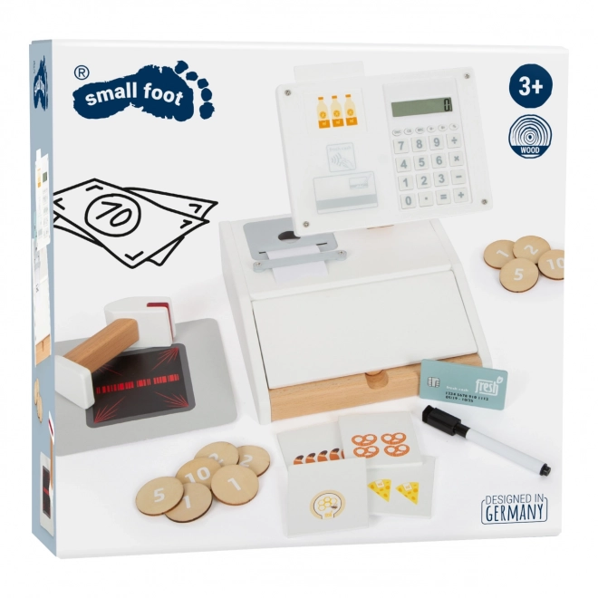 Small Foot Registrerkasse Fresh