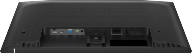 Alsidige tilslutningsmuligheder