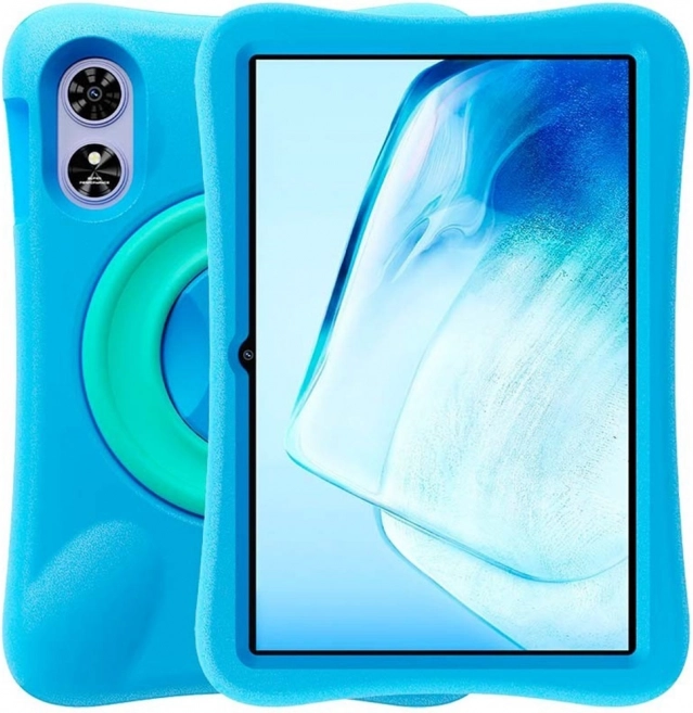 Børnetablet 10 tommer 4/64GB Lilla
