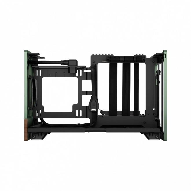 Computerkabinet Terra Jadeit