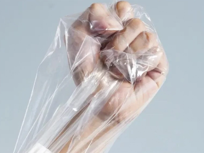 Zip-lock poser til madopbevaring 1200 ml