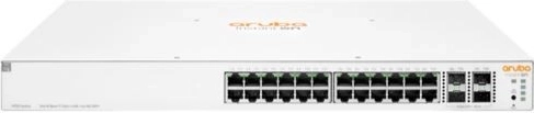Aruba Instant On PoE-switch