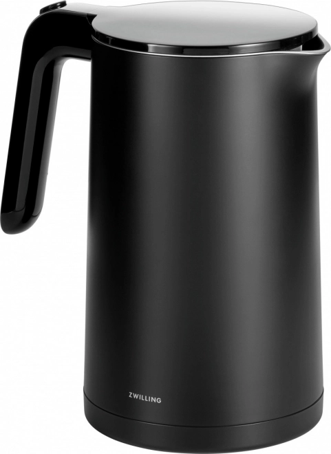 Elkedel 1,5 l ZWILLING Enfinigy, sort