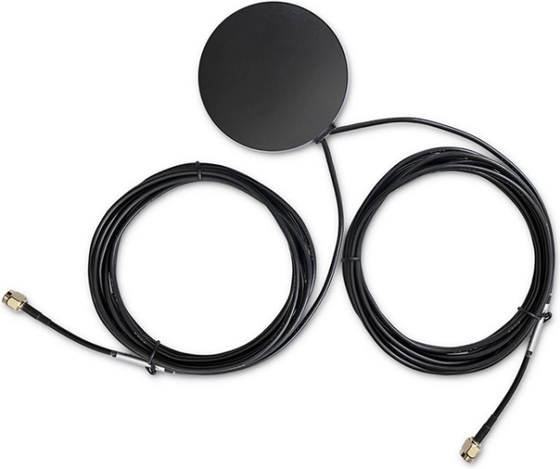 Stærk 4G-signal for stabilt internet